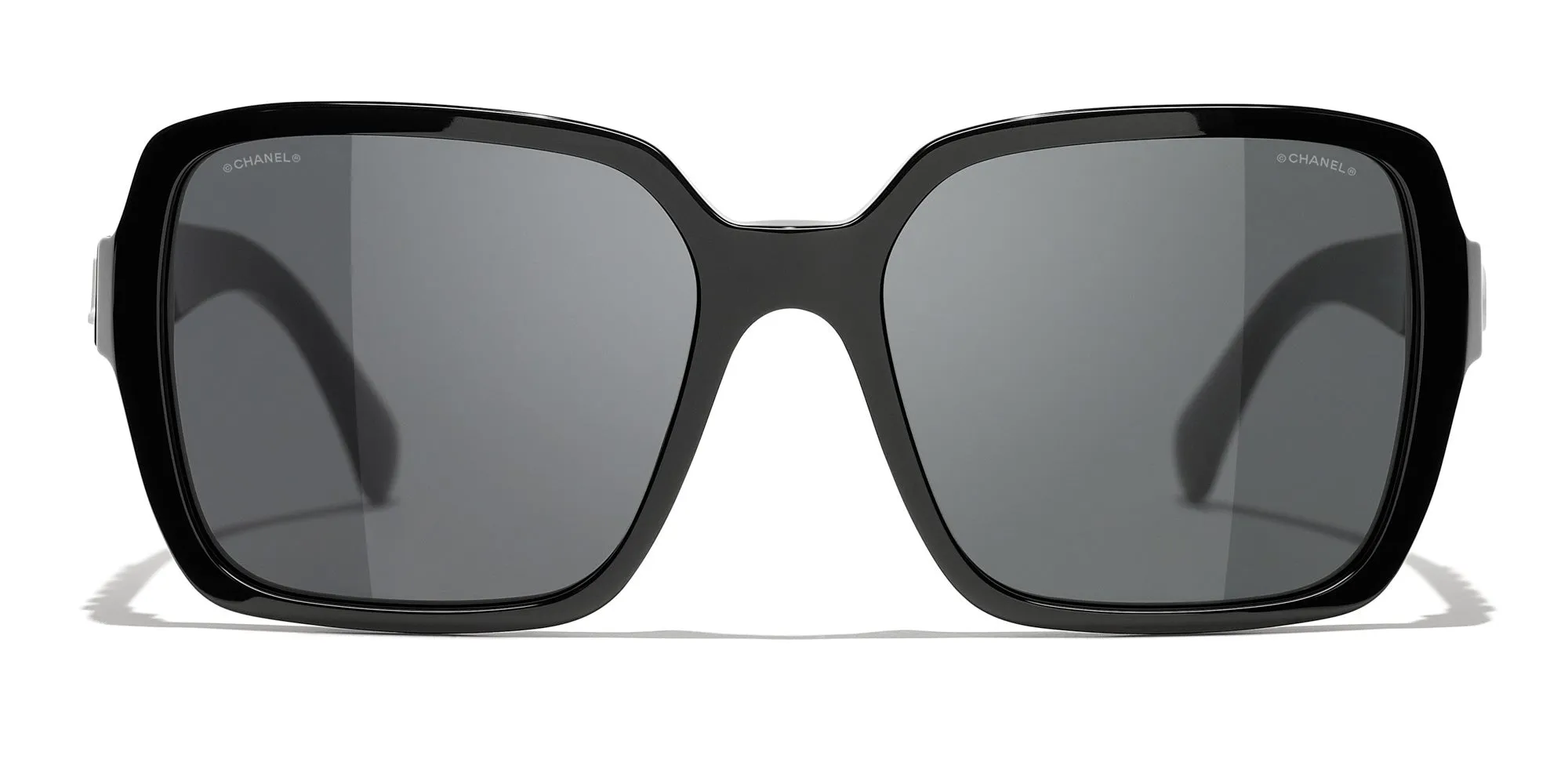 CHANEL 5408 sold by Fashion Eyewear product image thumbnail 2