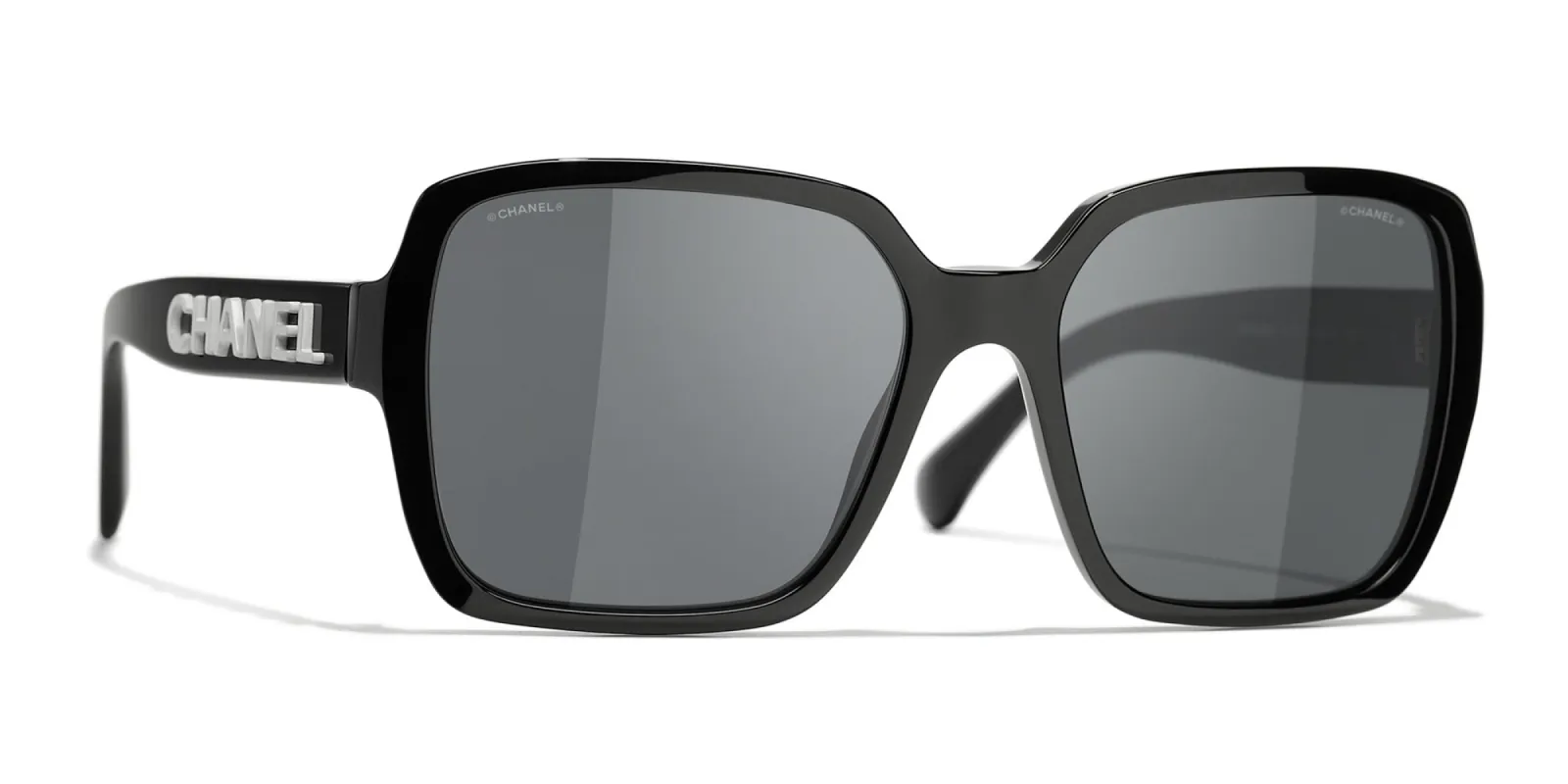 CHANEL 5408 sold by Fashion Eyewear