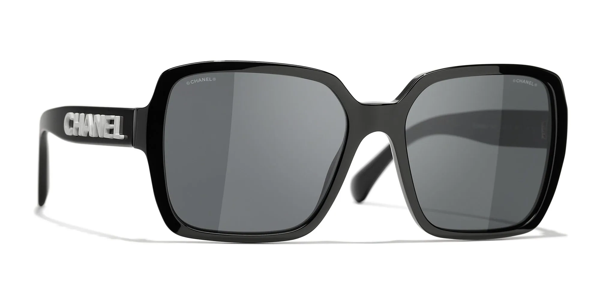 CHANEL 5408 sold by Fashion Eyewear