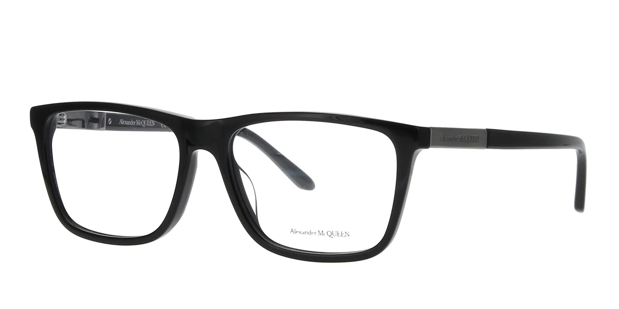 Alexander Mcqueen AM0323O sold by Fashion Eyewear
