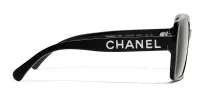 CHANEL 5408 sold by Fashion Eyewear