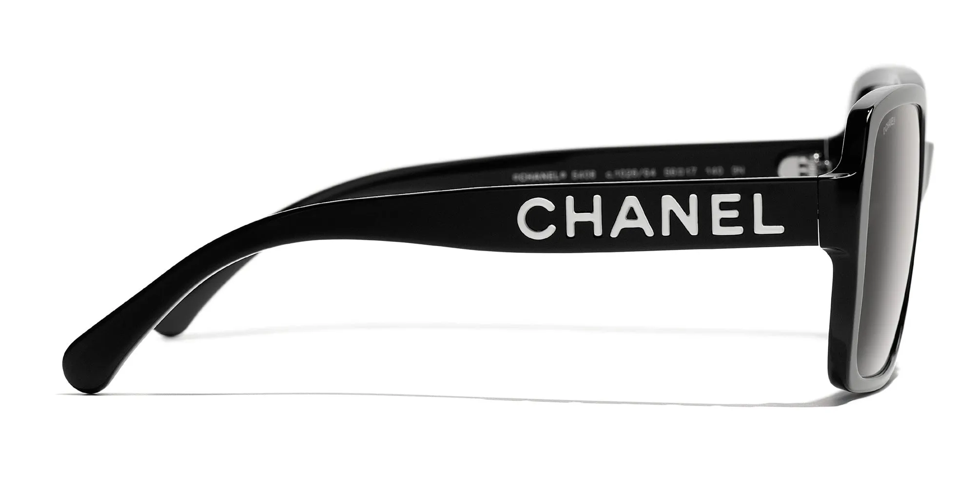 CHANEL 5408 sold by Fashion Eyewear product image thumbnail 3