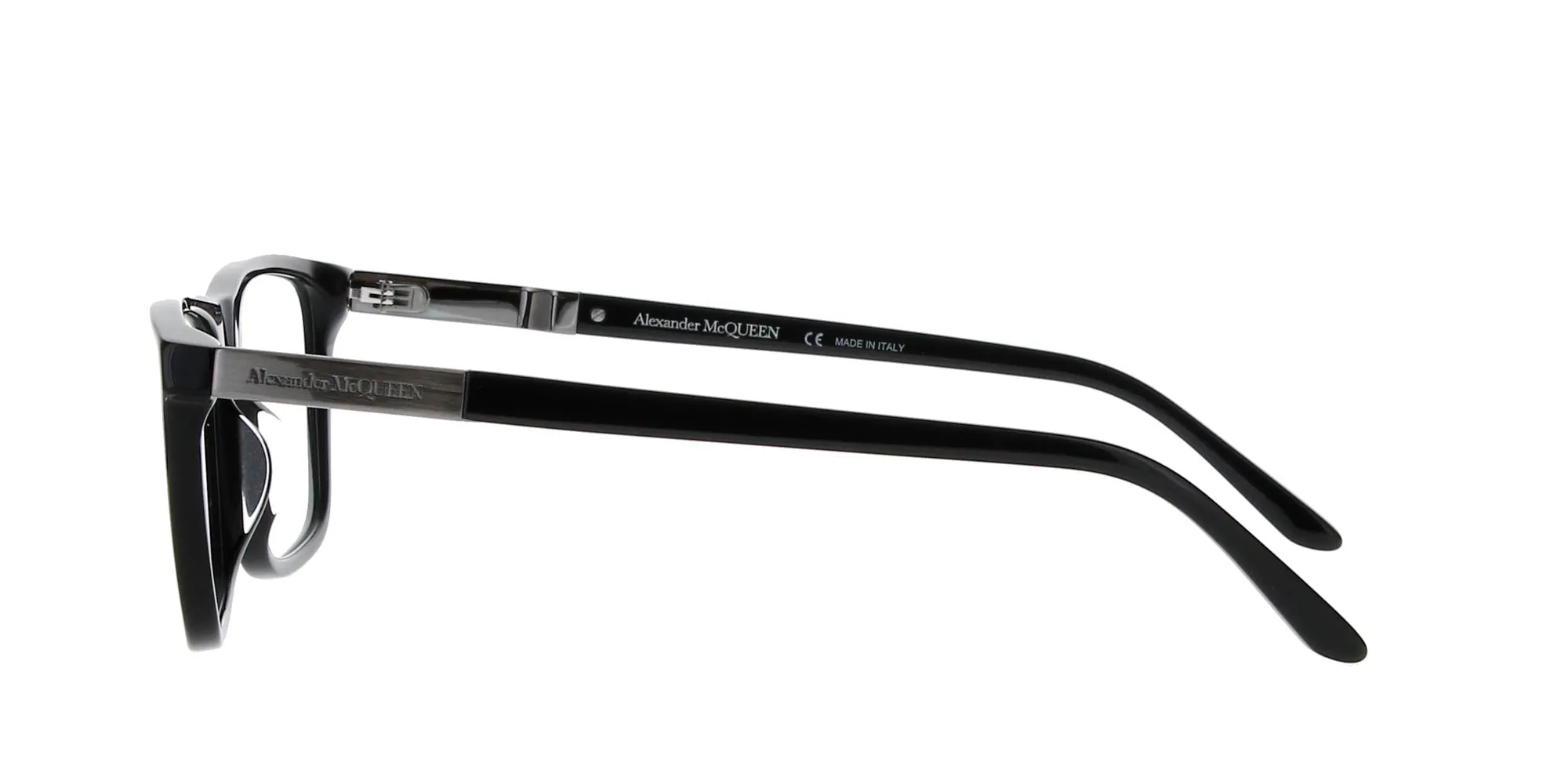 Alexander Mcqueen AM0323O sold by Fashion Eyewear product image thumbnail 3