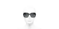 CHANEL 5408 sold by Fashion Eyewear