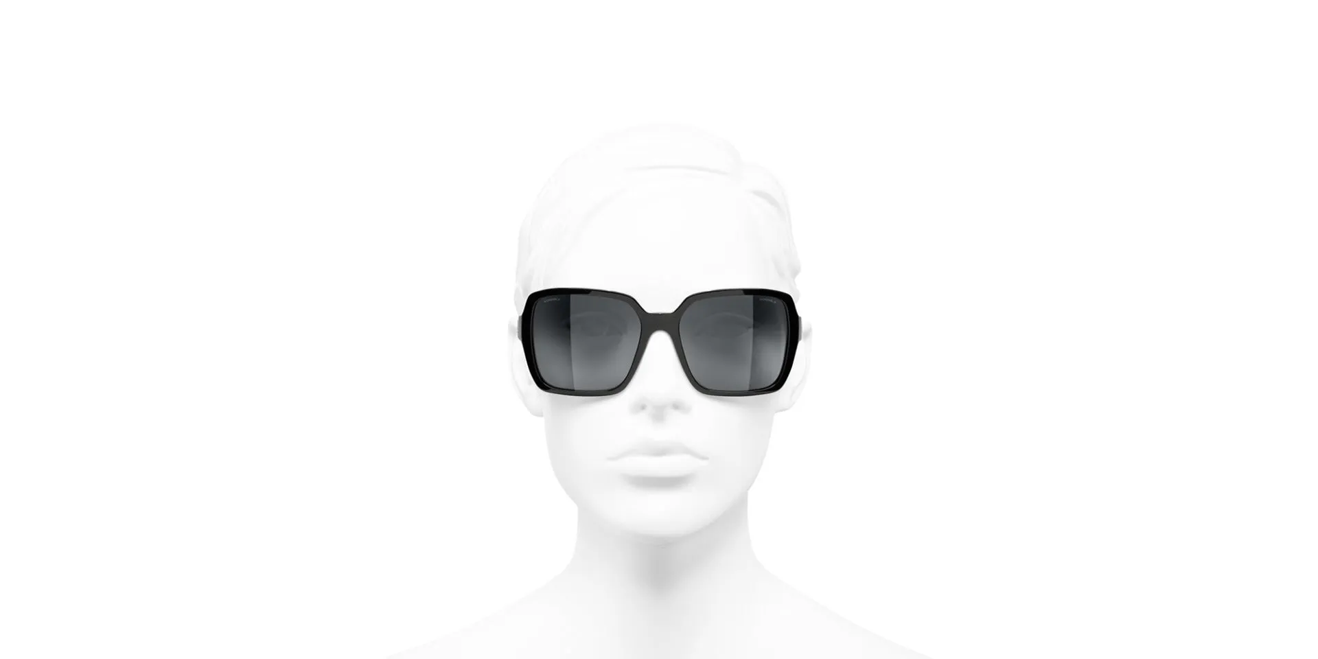 CHANEL 5408 sold by Fashion Eyewear product image thumbnail 5