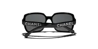 CHANEL 5408 sold by Fashion Eyewear