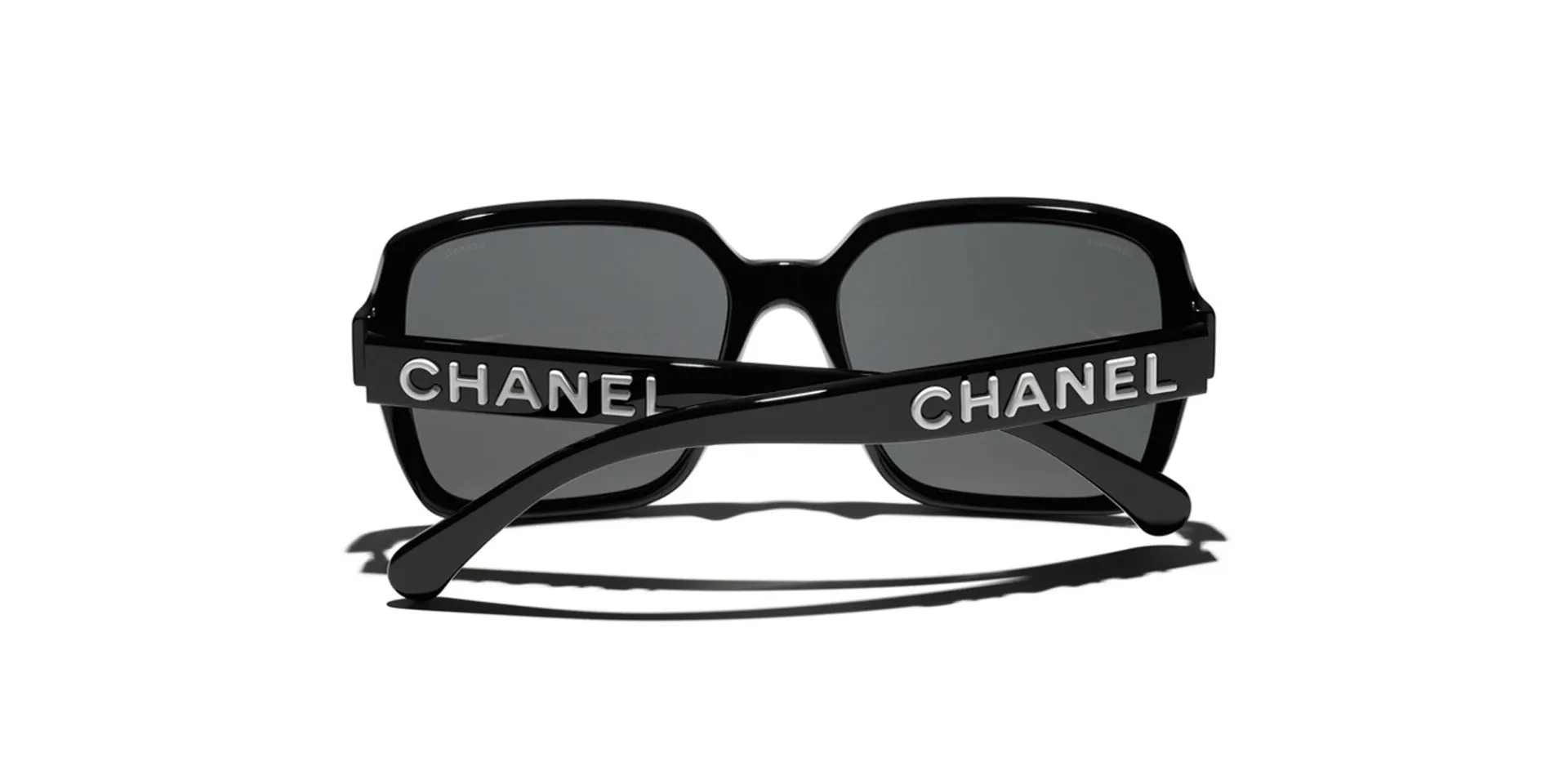 CHANEL 5408 sold by Fashion Eyewear product image thumbnail 4