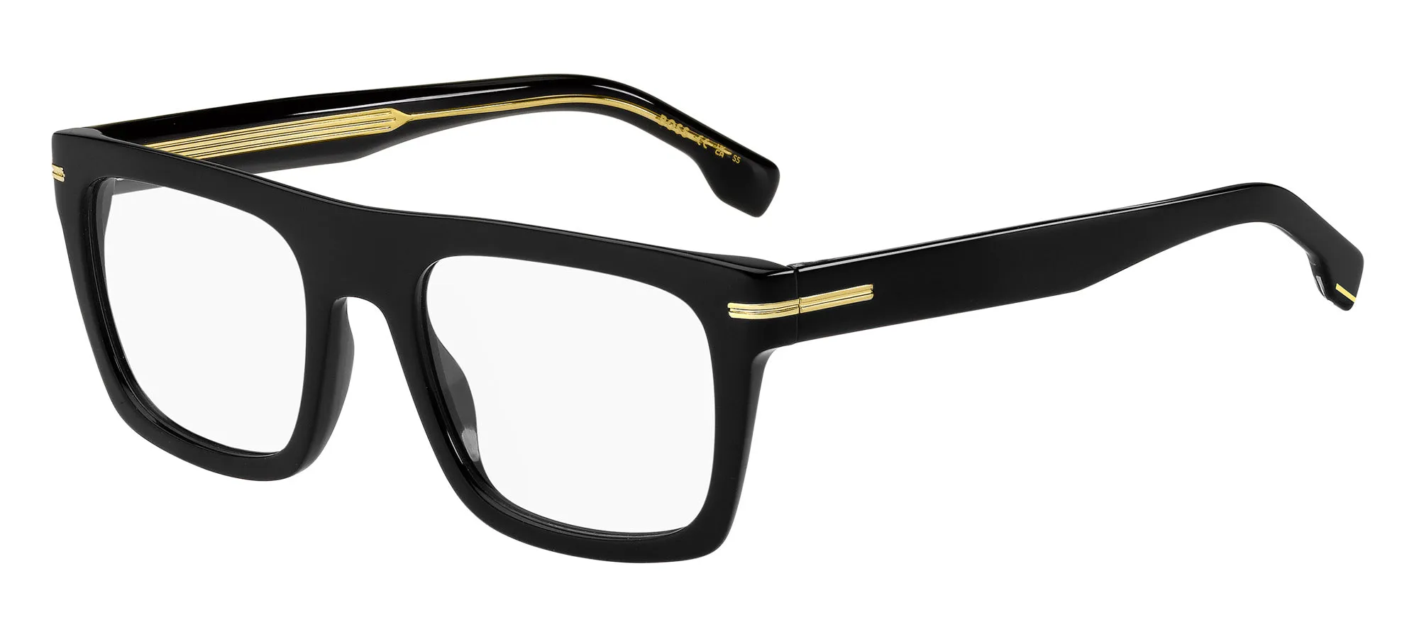 Boss 1597 sold by Fashion Eyewear product image thumbnail 5