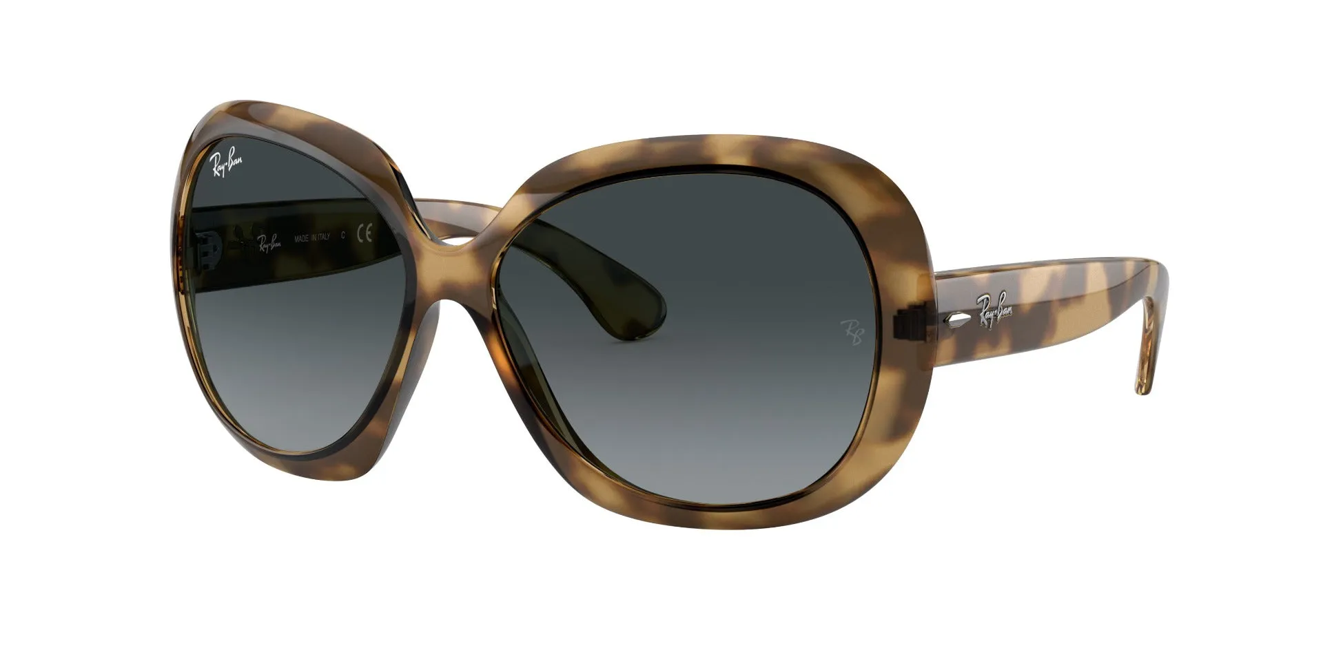 Ray-Ban JACKIE OHH II RB4098 sold by Fashion Eyewear product image thumbnail 4