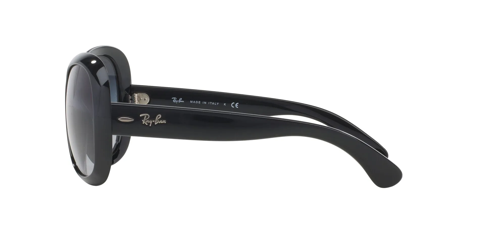 Ray-Ban JACKIE OHH II RB4098 sold by Fashion Eyewear product image thumbnail 3