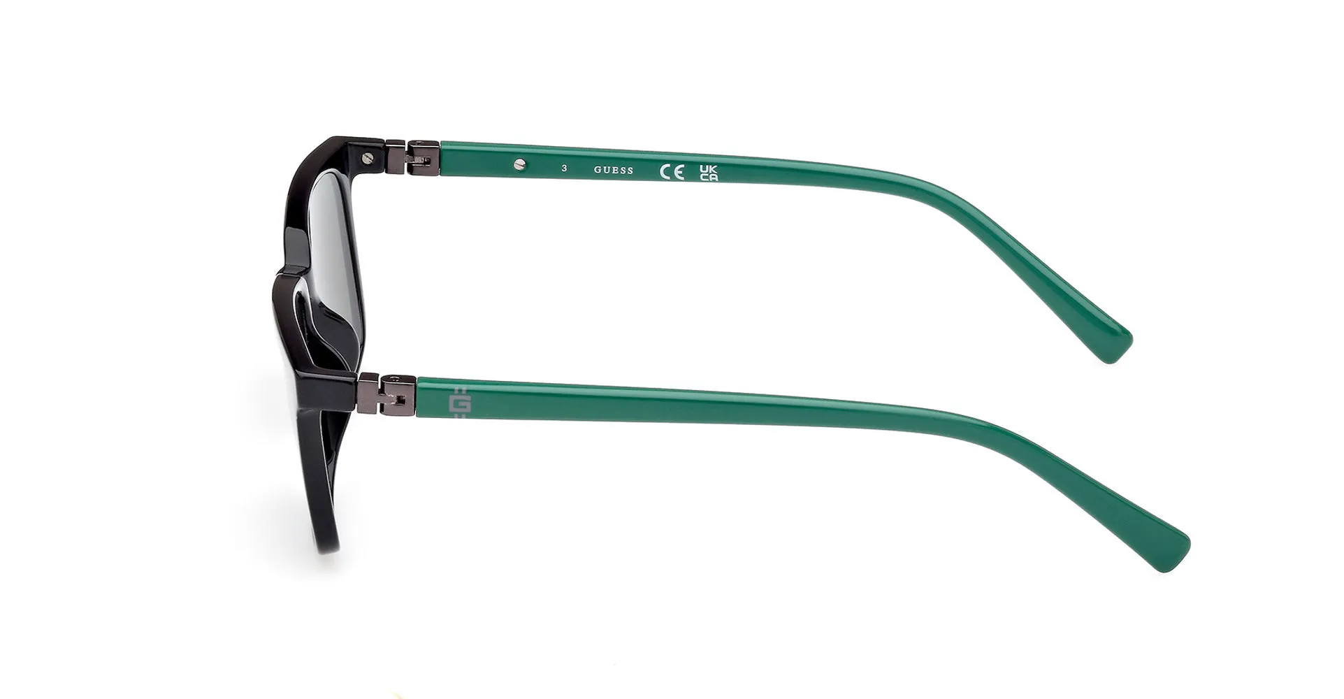 Guess GU9236 sold by Fashion Eyewear product image thumbnail 3