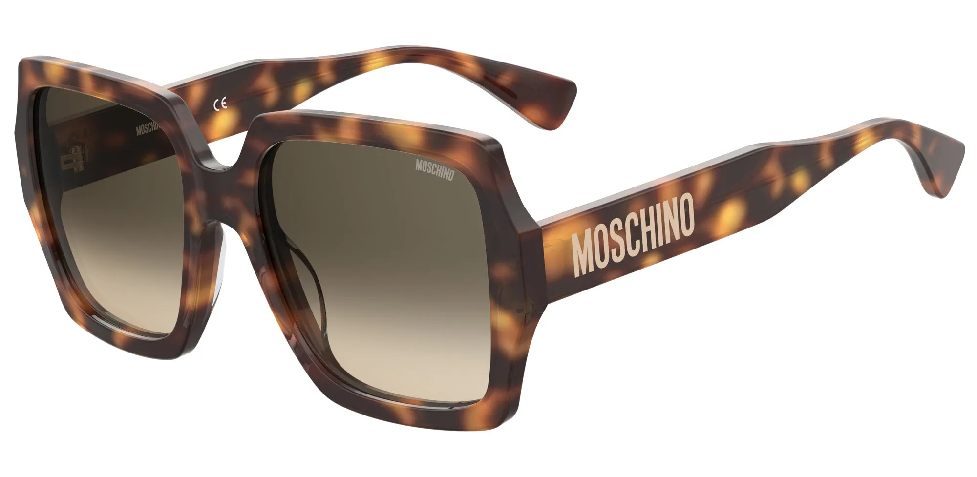 Moschino MOS127/S sold by Fashion Eyewear product image thumbnail 5