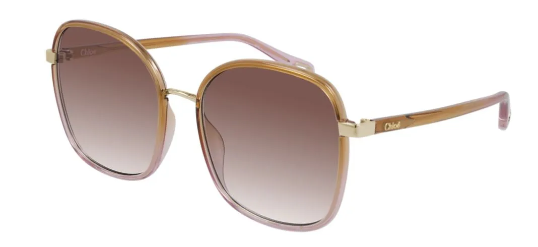 Chloe CH0031S sold by Fashion Eyewear product image thumbnail 5