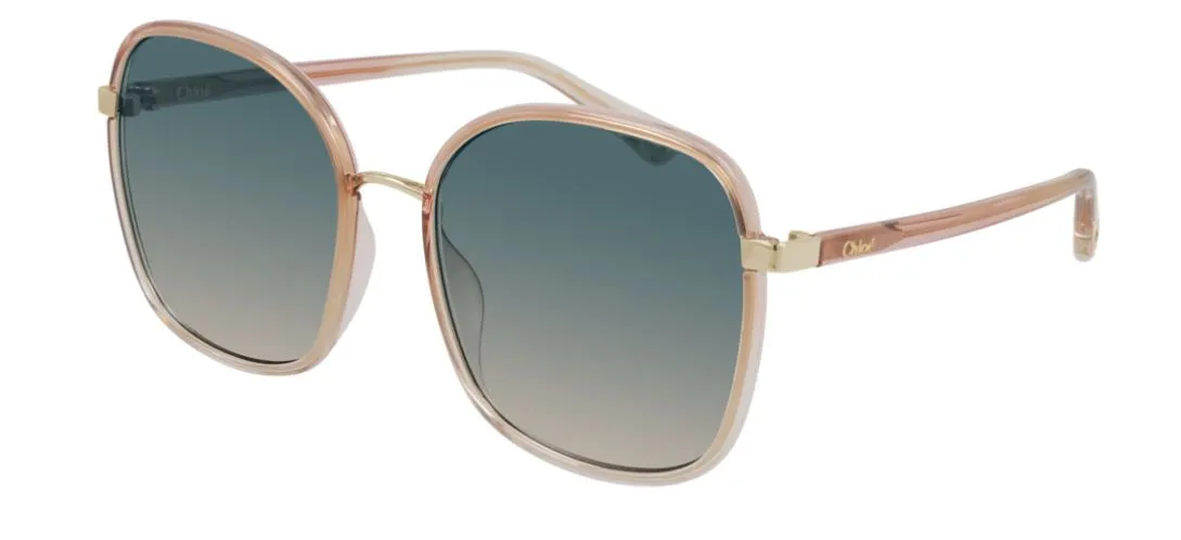 Chloe CH0031S sold by Fashion Eyewear product image thumbnail 4