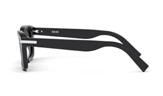 Dior Blacksuit S7I sold by Fashion Eyewear product image thumbnail 3
