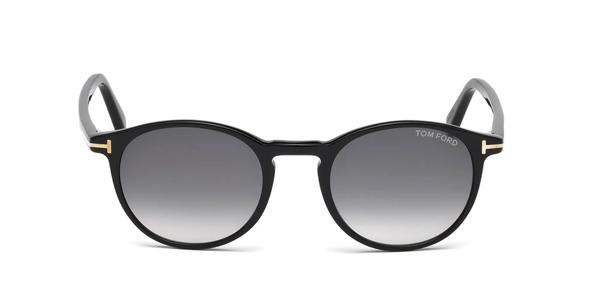 Tom Ford Andrea-02 TF539 sold by Fashion Eyewear product image thumbnail 2