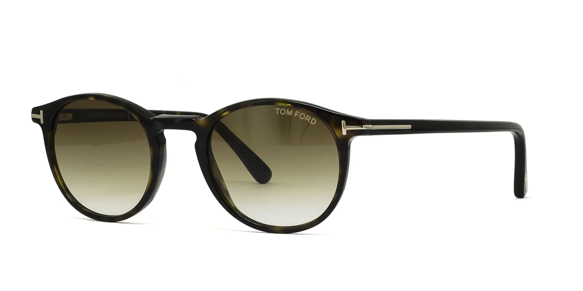 Tom Ford Andrea-02 TF539 sold by Fashion Eyewear product image thumbnail 4