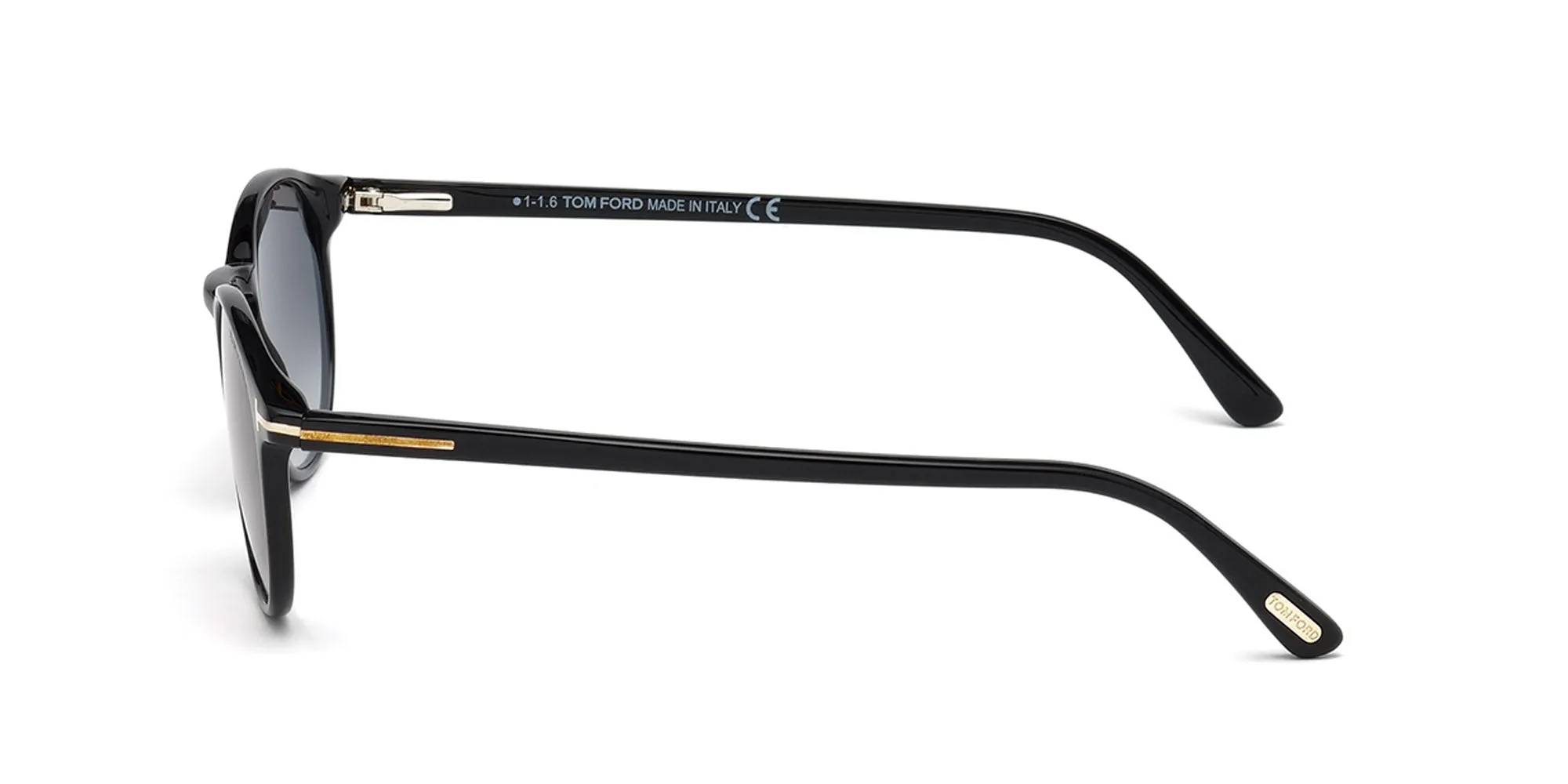Tom Ford Andrea-02 TF539 sold by Fashion Eyewear product image thumbnail 3