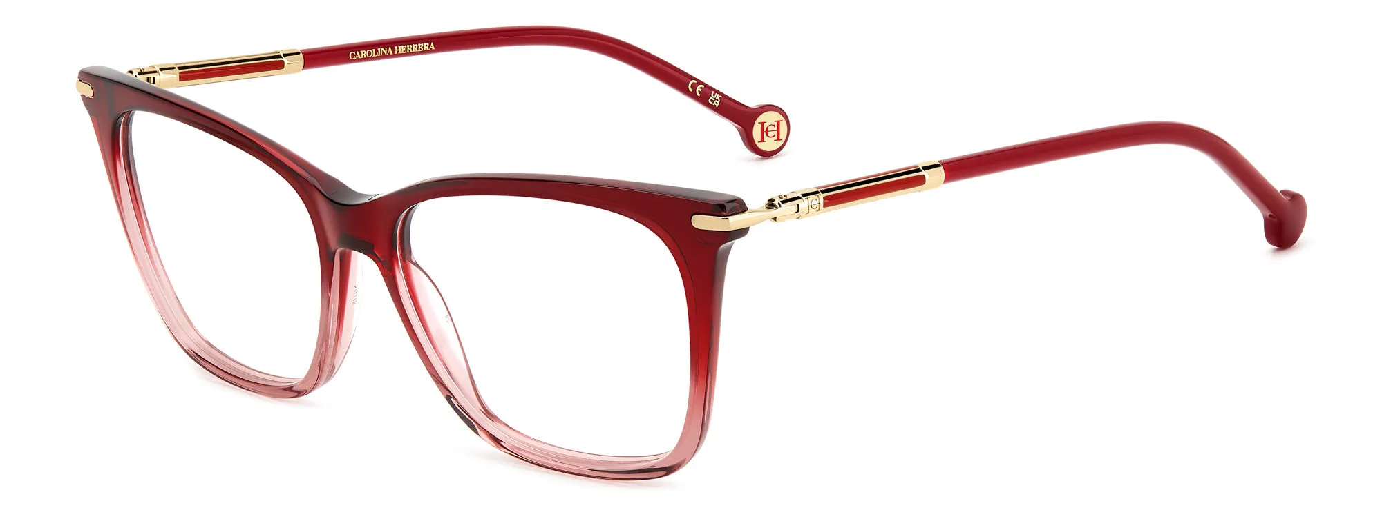 Carolina Herrera HER 0232 sold by Fashion Eyewear product image thumbnail 5