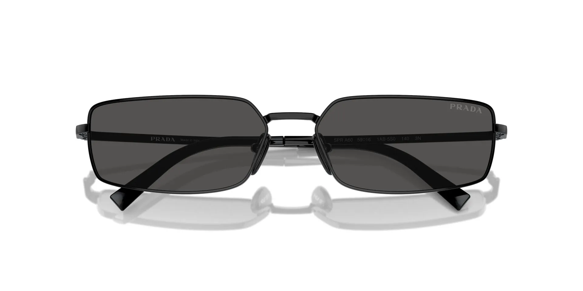 Prada SPR A60 sold by Fashion Eyewear product image thumbnail 5