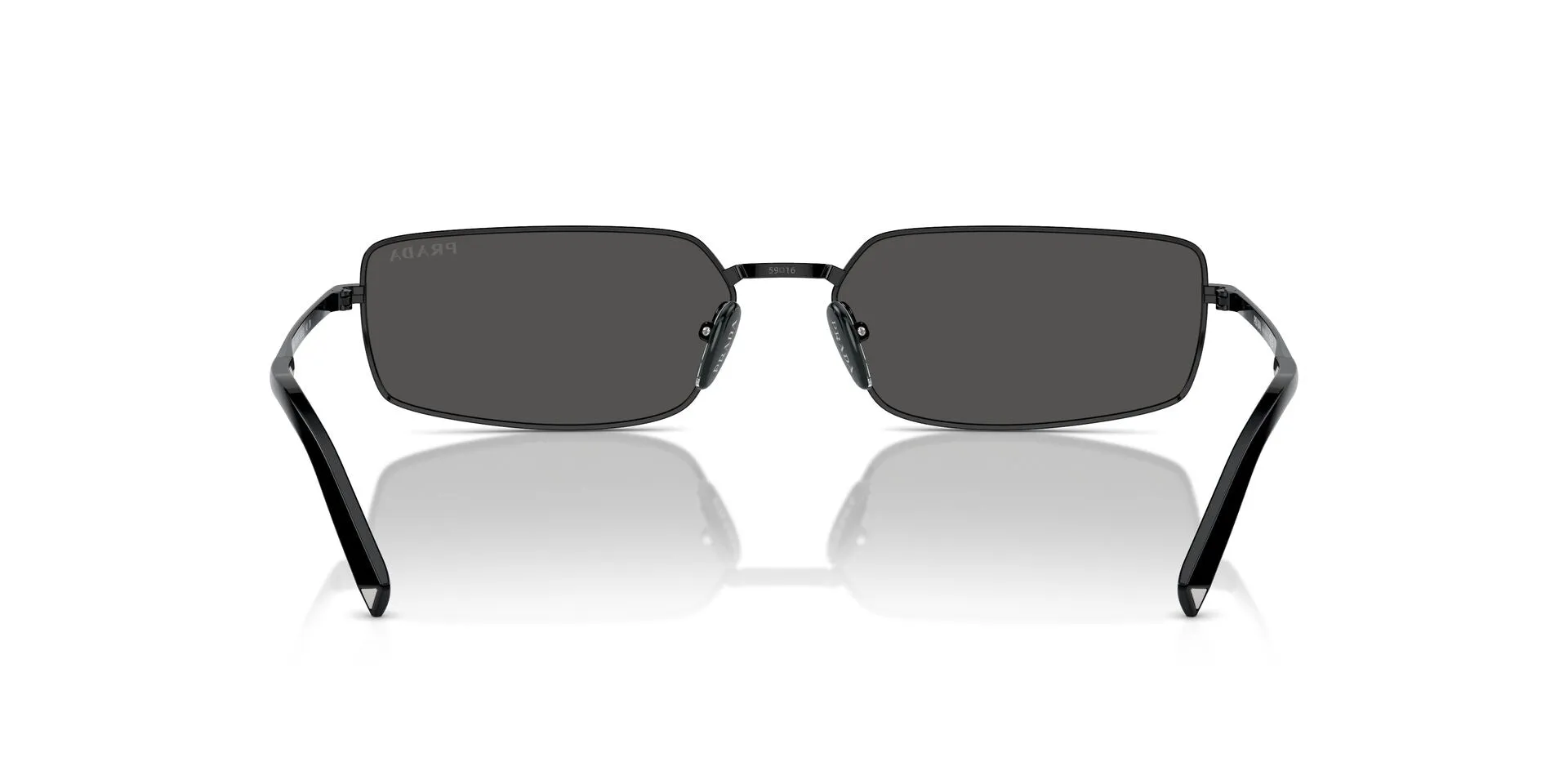 Prada SPR A60 sold by Fashion Eyewear product image thumbnail 4