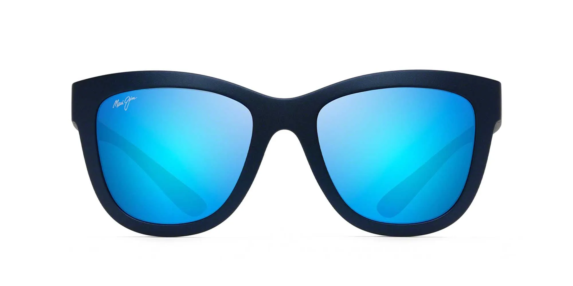 Maui Jim Anuenue Polarised Sunglasses sold by Fashion Eyewear product image thumbnail 5