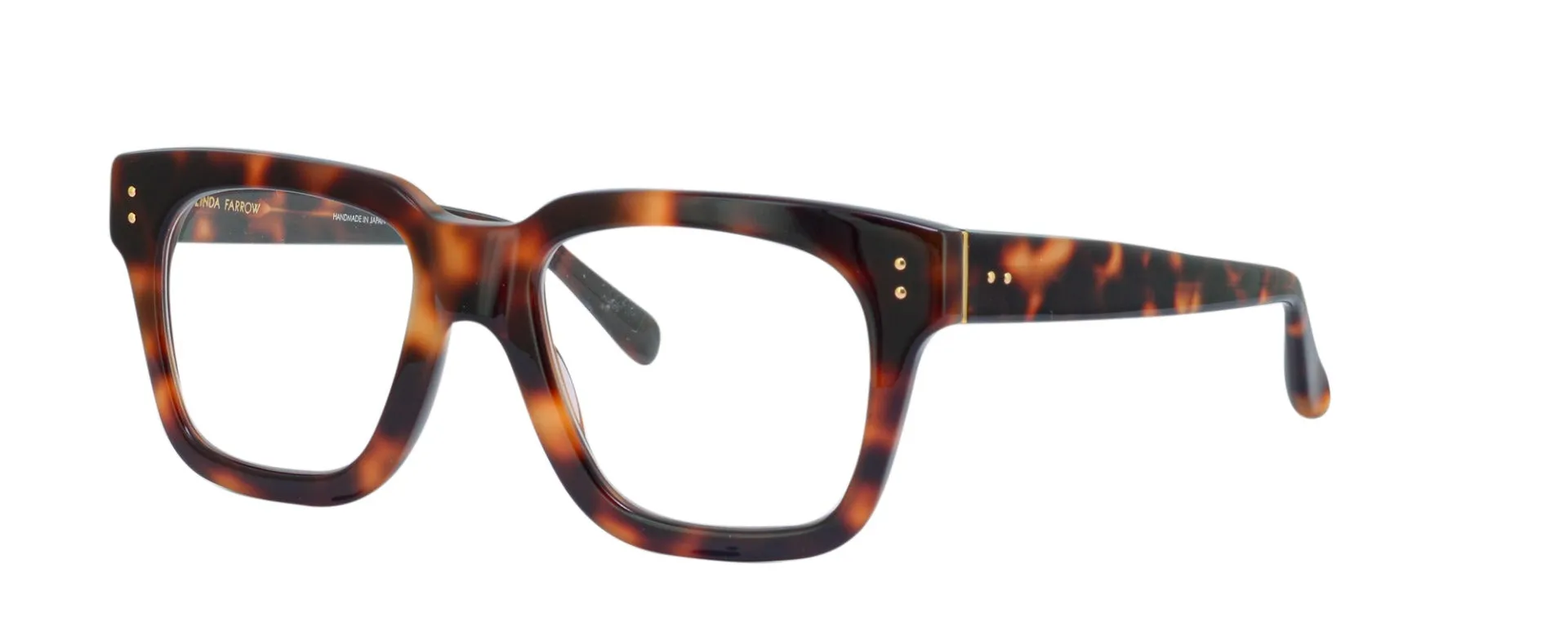 Linda Farrow LFL71 sold by Fashion Eyewear product image thumbnail 4