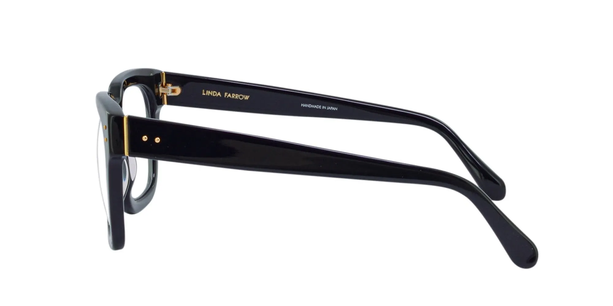 Linda Farrow LFL71 sold by Fashion Eyewear product image thumbnail 3
