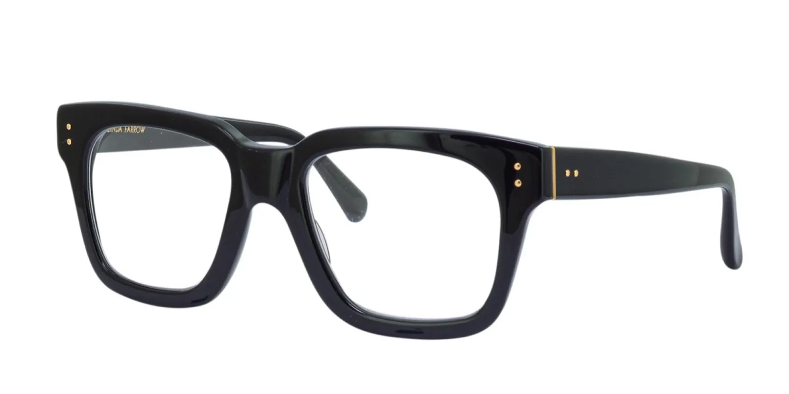 Linda Farrow LFL71 sold by Fashion Eyewear