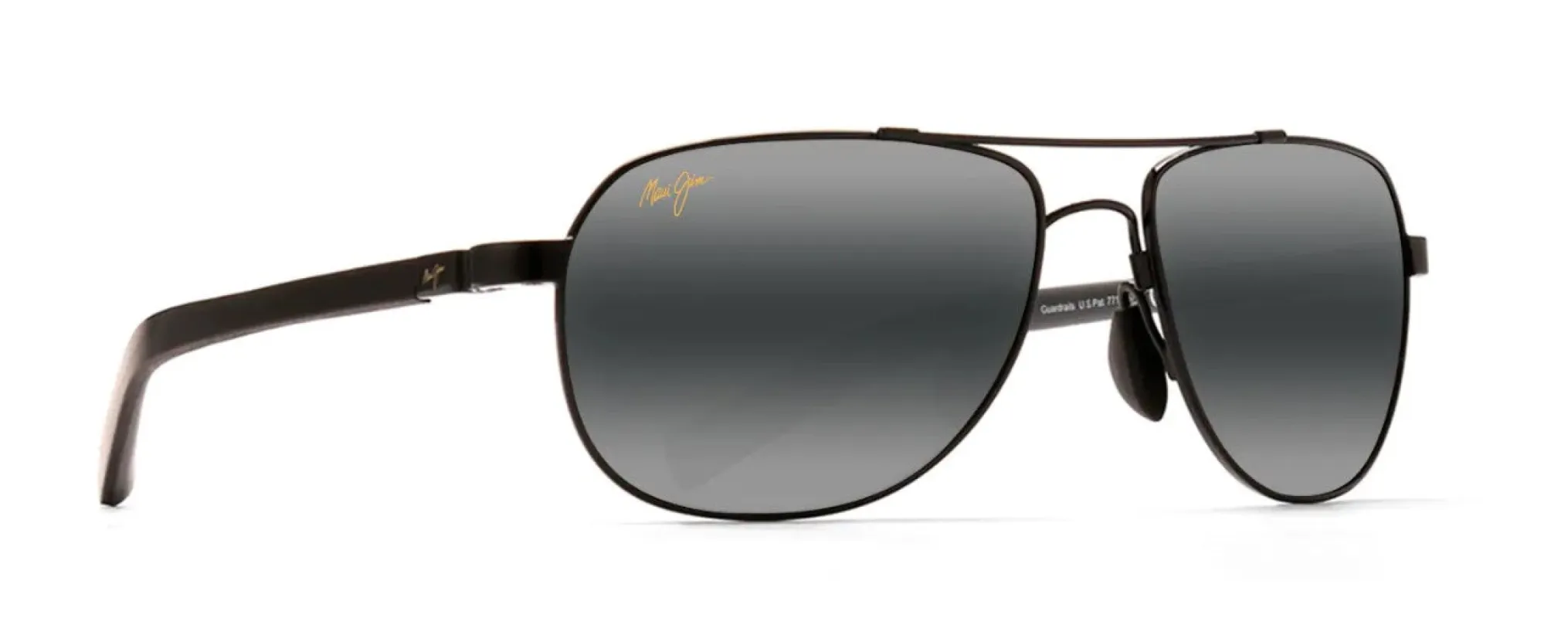 Maui Jim Guardrails Polarised Sunglasses sold by Fashion Eyewear