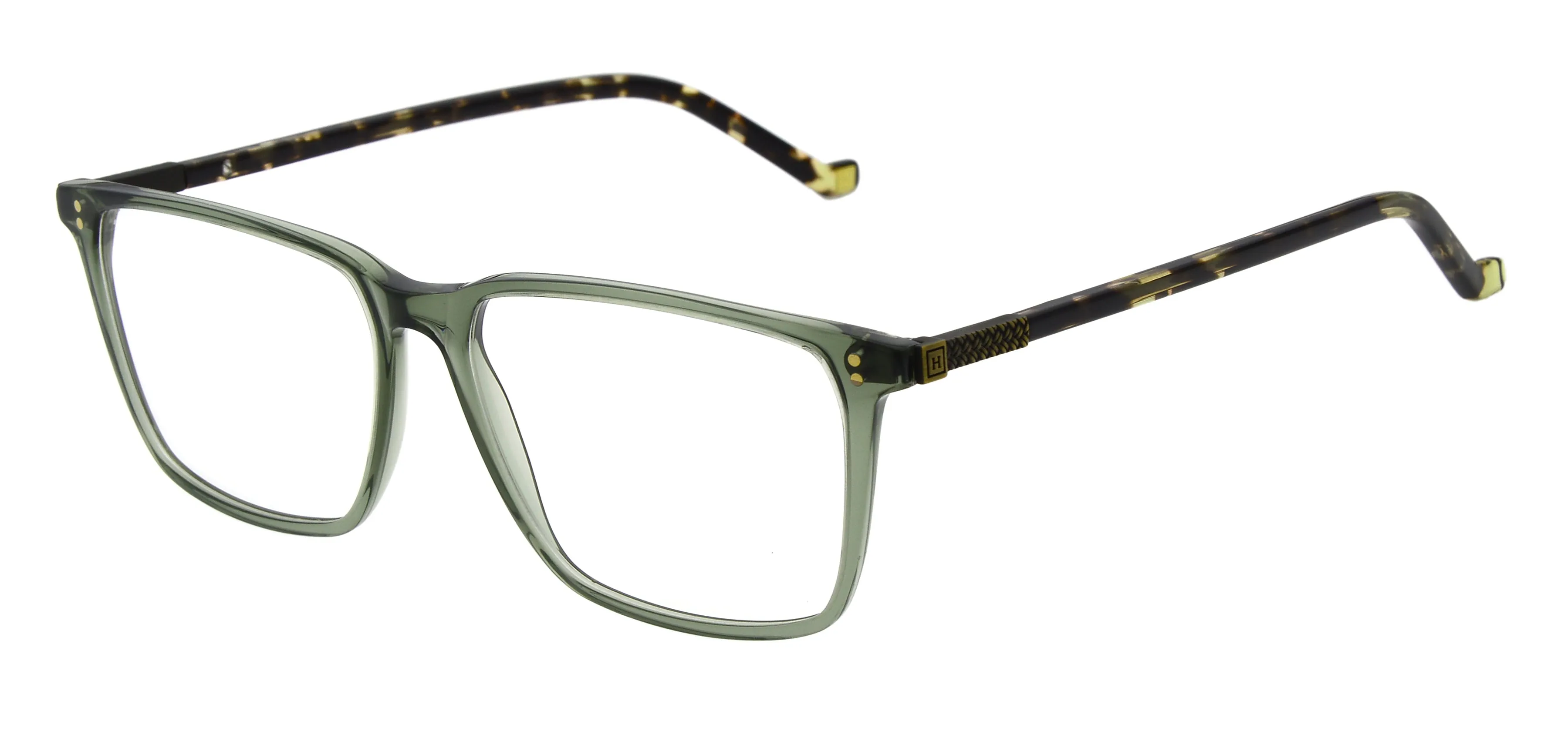 Hackett Bespoke HEB315 sold by Fashion Eyewear product image thumbnail 4