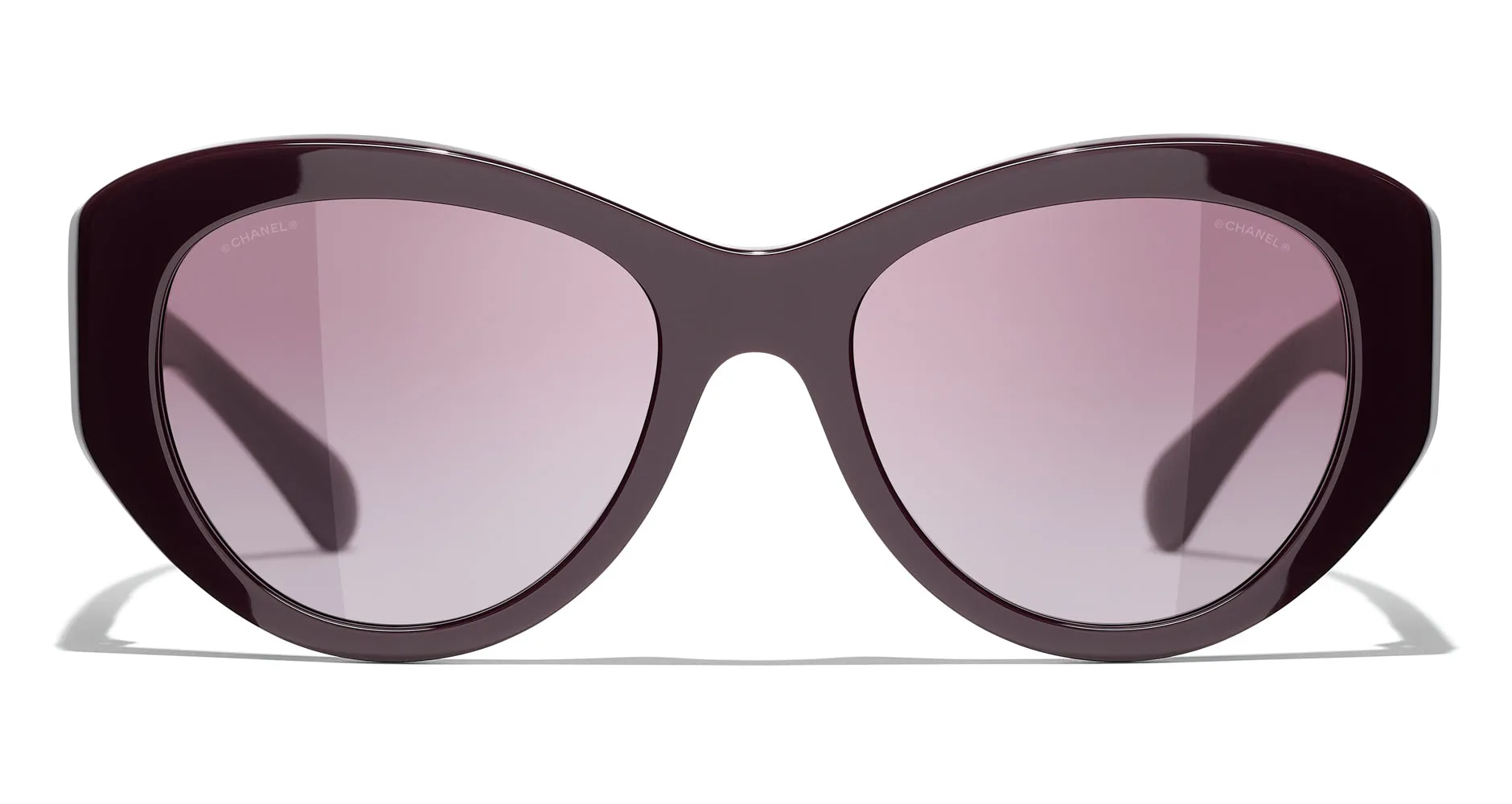 CHANEL 5492 sold by Fashion Eyewear product image thumbnail 2