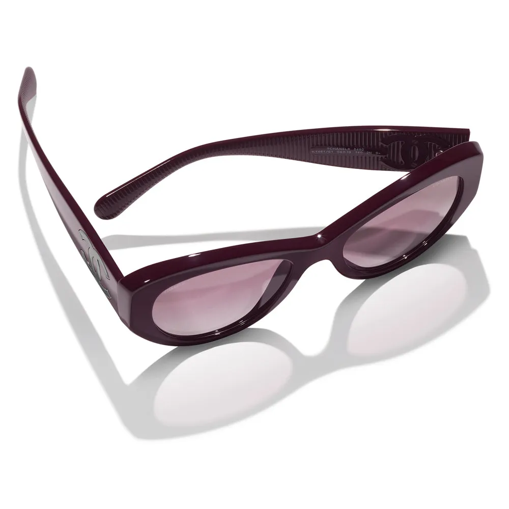CHANEL 5492 sold by Fashion Eyewear product image thumbnail 4