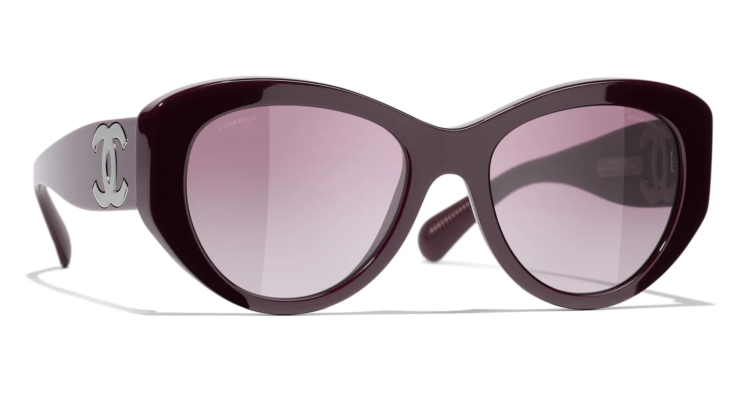 CHANEL 5492 made by Fashion Eyewear