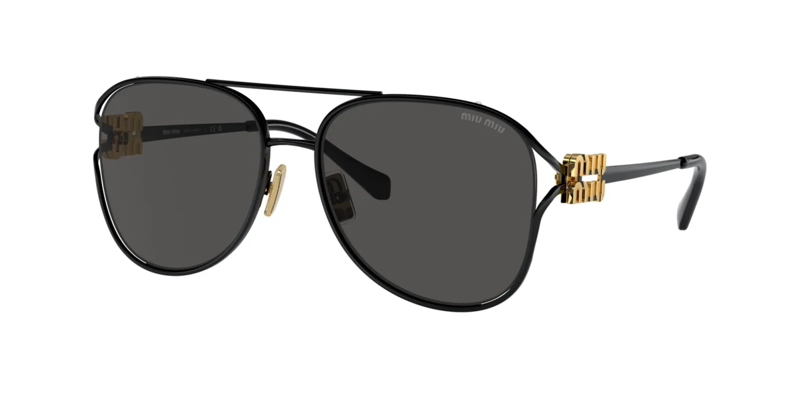 Miu Miu SMU52Z sold by Fashion Eyewear