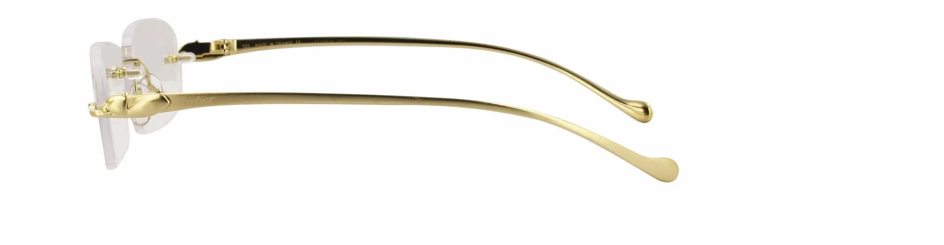 Cartier Tulliana CT0061O sold by Fashion Eyewear product image thumbnail 3