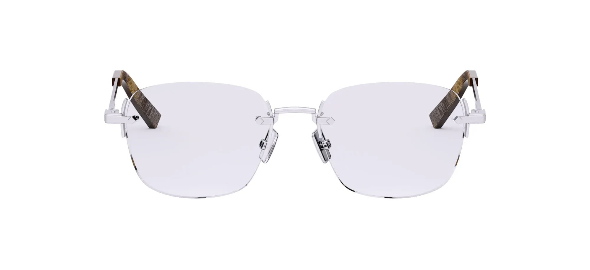 Dior CD DiamondO S5U sold by Fashion Eyewear product image thumbnail 2