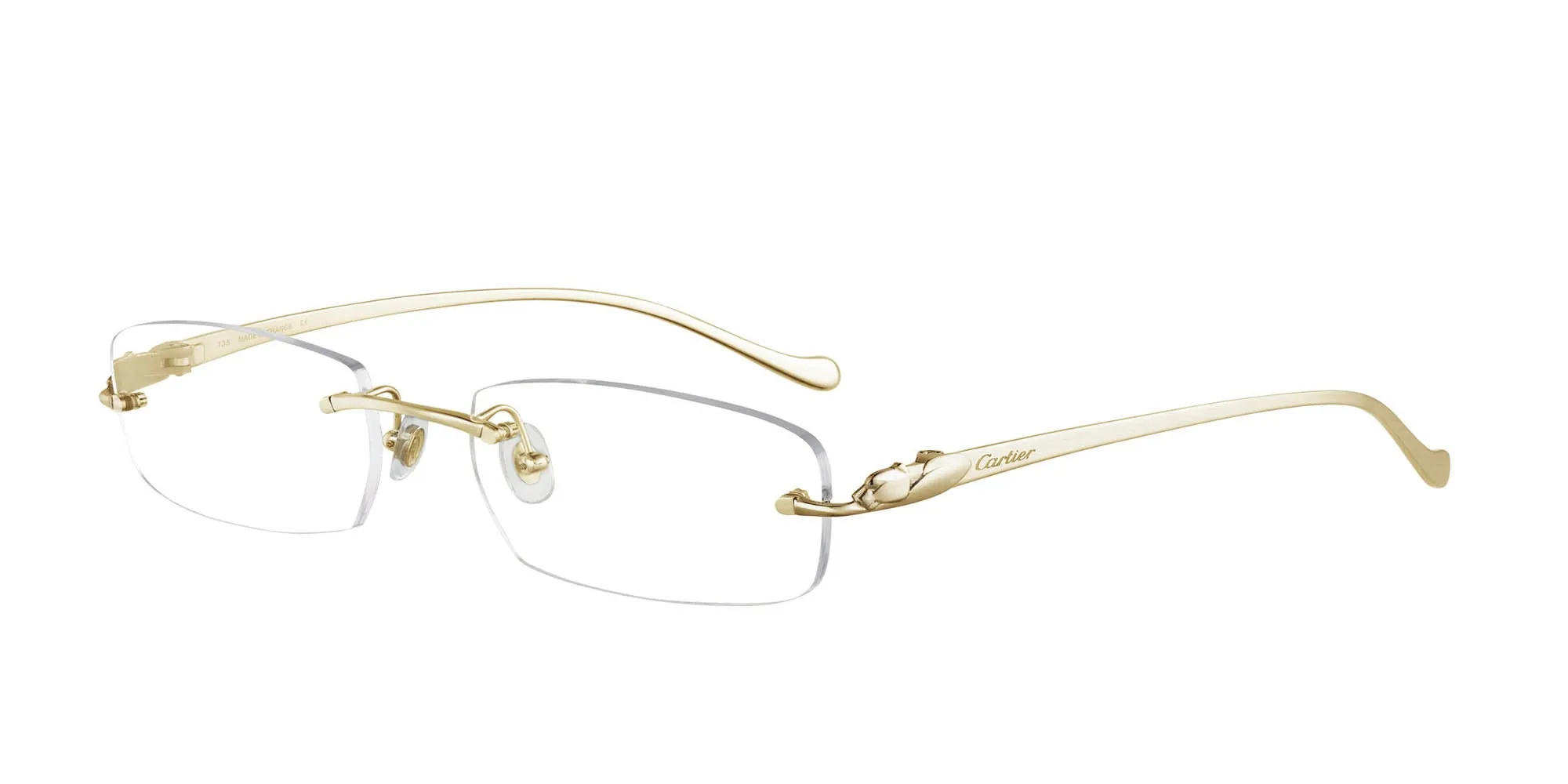 Cartier Tulliana CT0061O sold by Fashion Eyewear