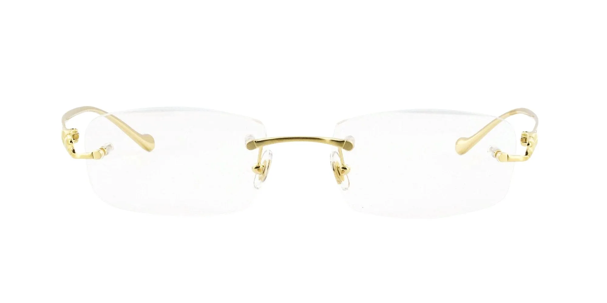 Cartier Tulliana CT0061O sold by Fashion Eyewear product image thumbnail 2