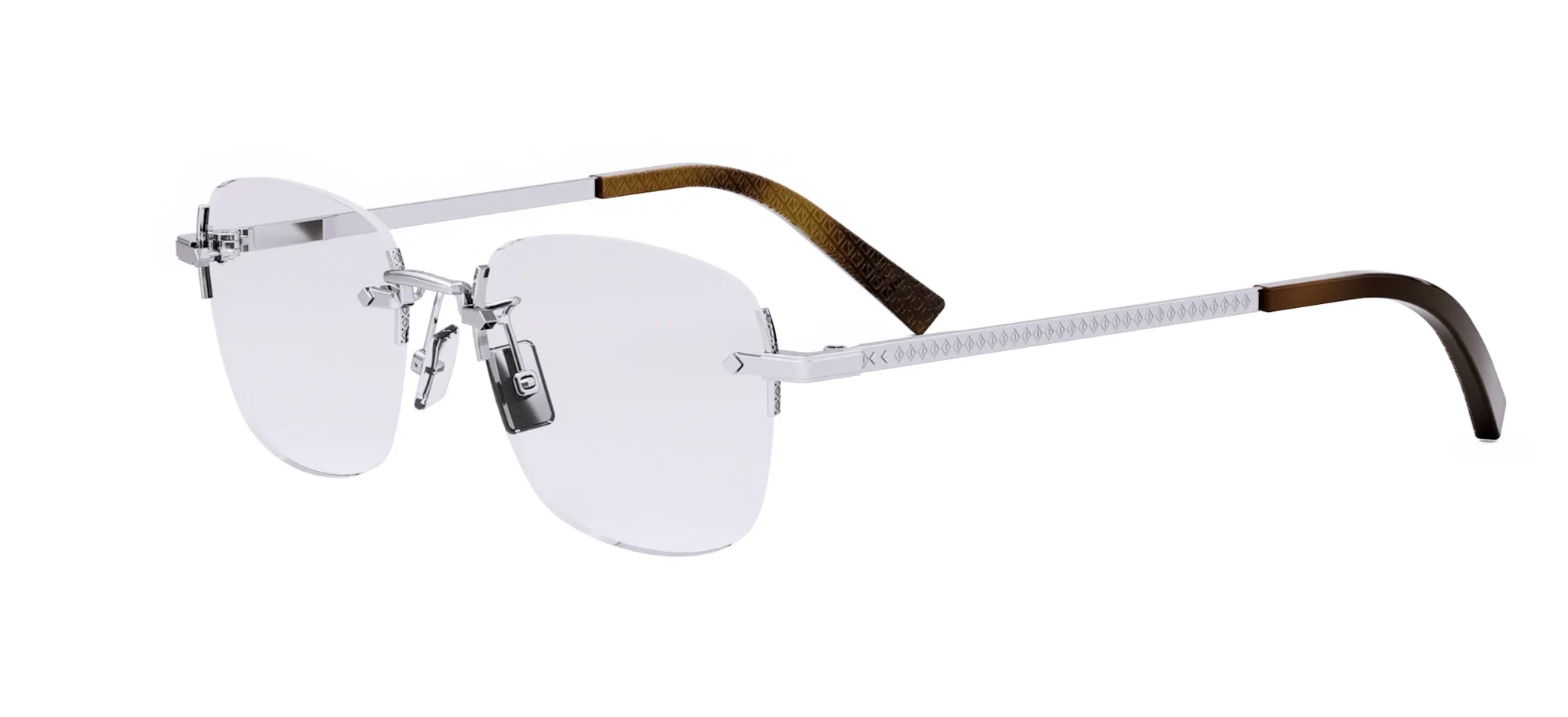 Dior CD DiamondO S5U sold by Fashion Eyewear
