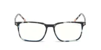 Tom Ford TF5607-B Blue Light sold by Fashion Eyewear