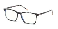 Tom Ford TF5607-B Blue Light sold by Fashion Eyewear