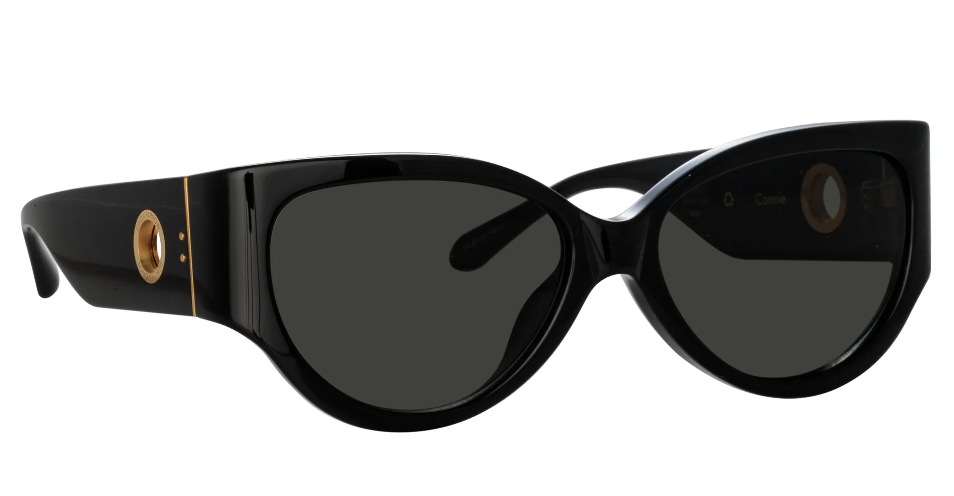 Linda Farrow Connie LFL1425 sold by Fashion Eyewear