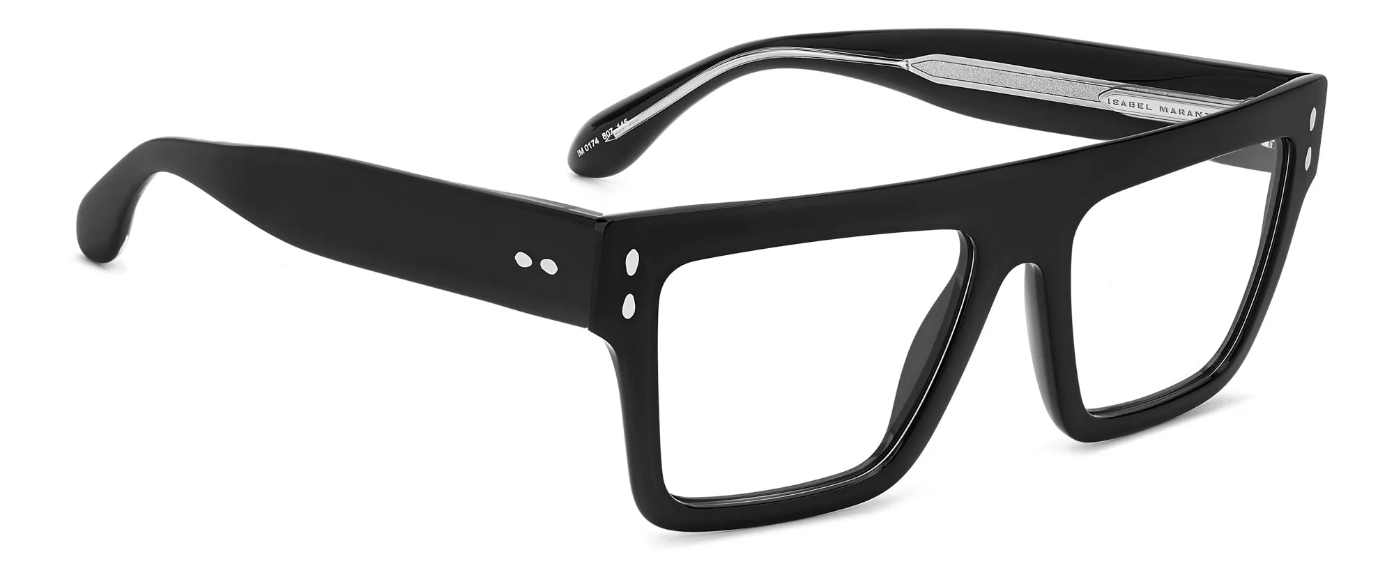 Isabel Marant IM 0174 sold by Fashion Eyewear product image thumbnail 2