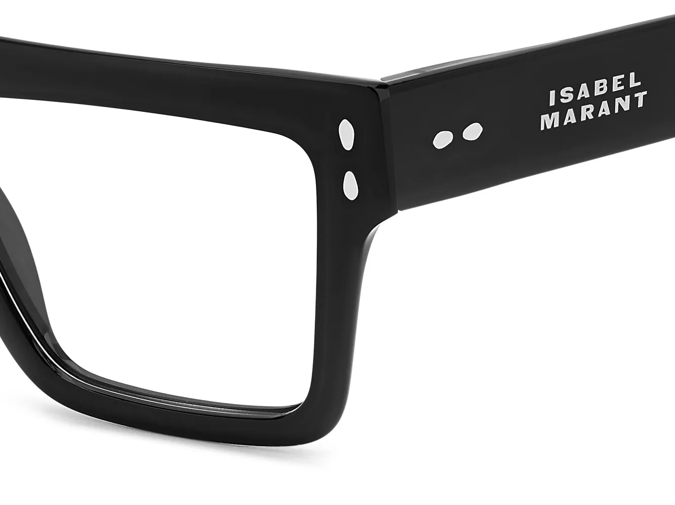 Isabel Marant IM 0174 sold by Fashion Eyewear product image thumbnail 4