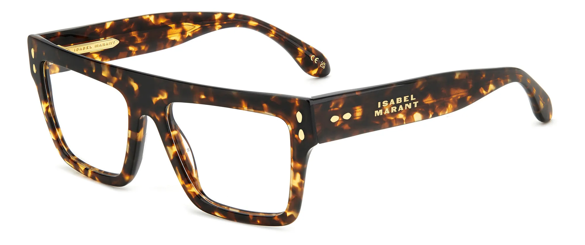 Isabel Marant IM 0174 sold by Fashion Eyewear product image thumbnail 5