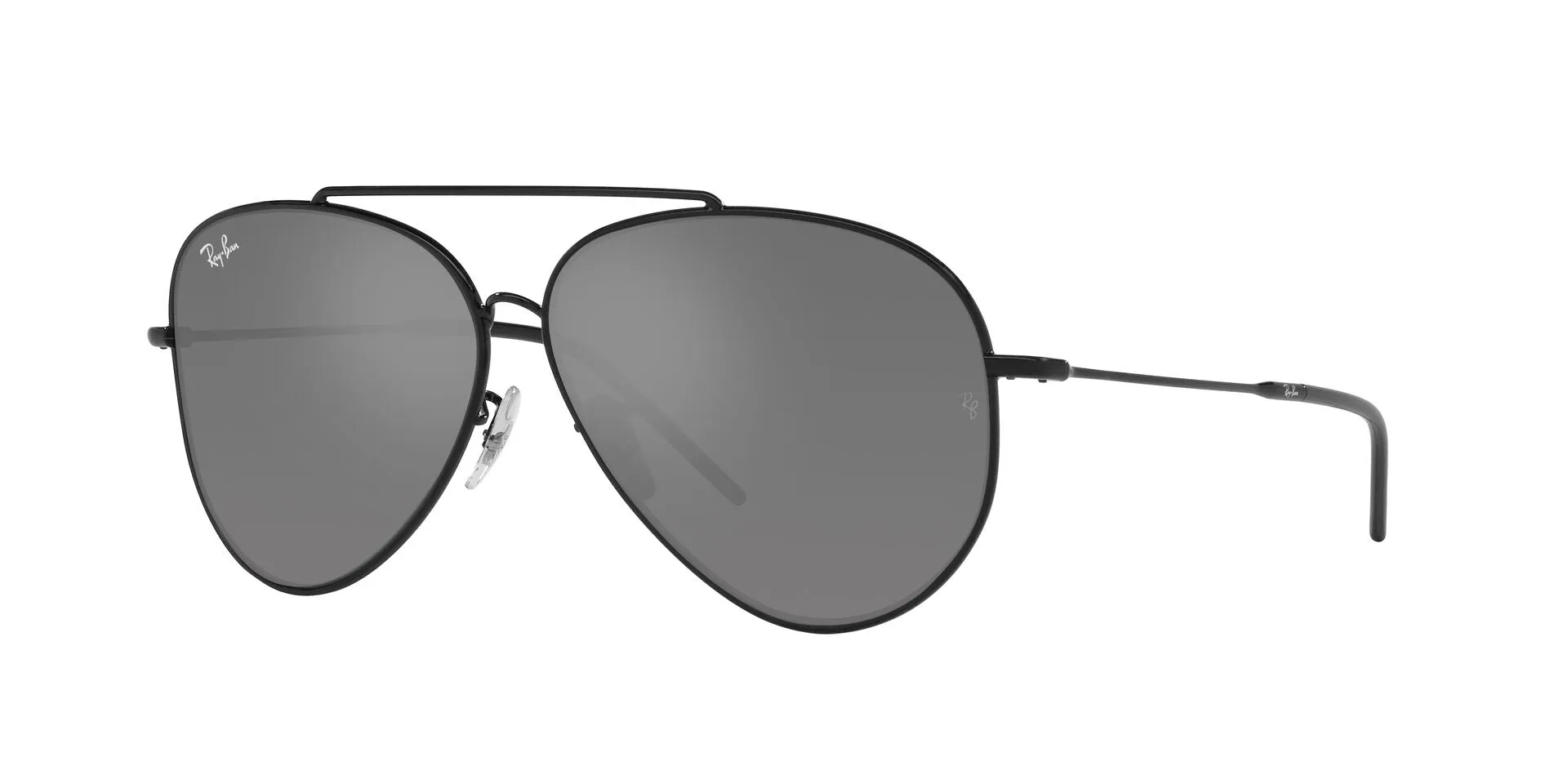 Ray-Ban Aviator Reverse RBR0101S sold by Fashion Eyewear product image thumbnail 4