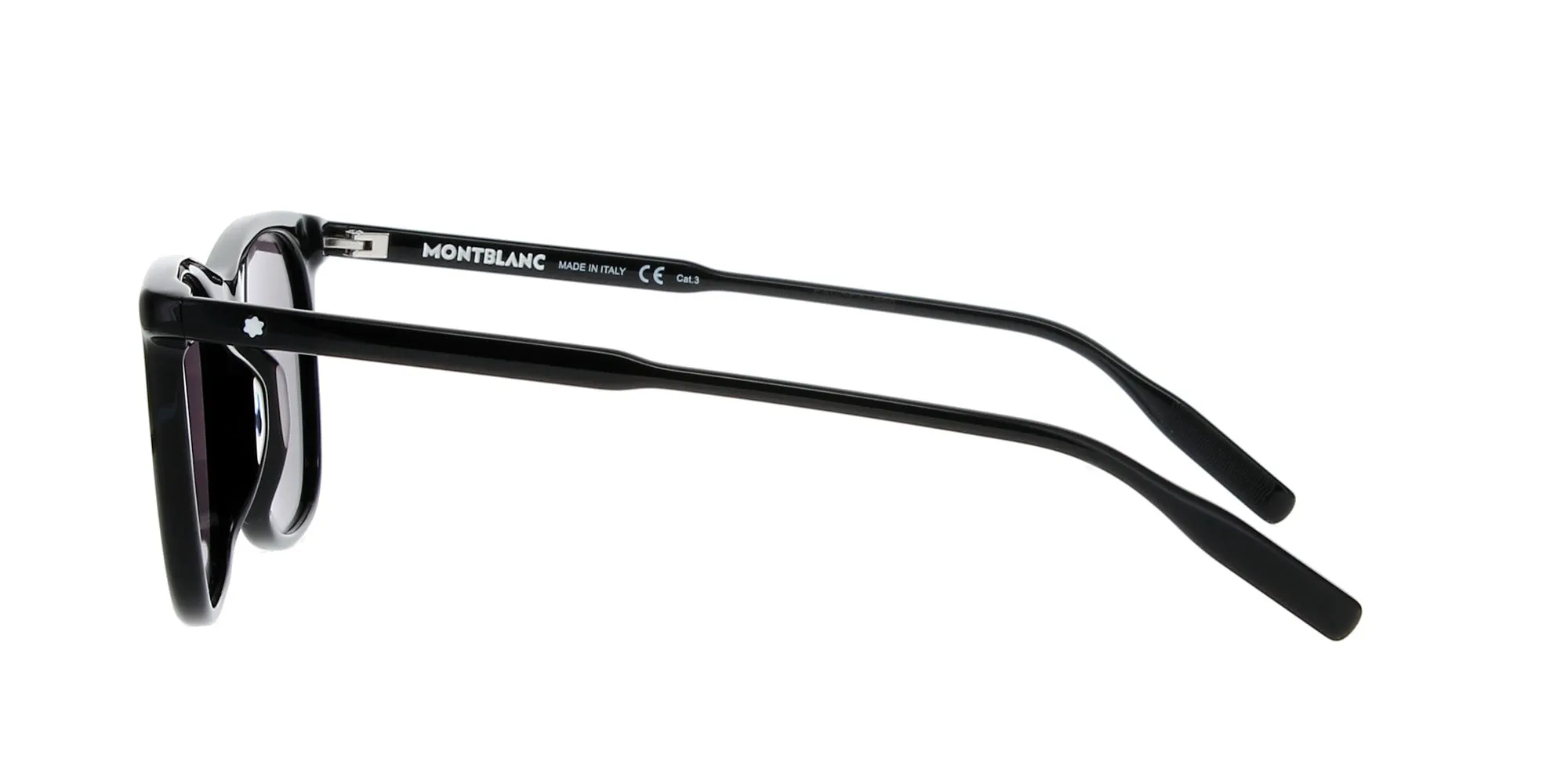 Montblanc MB0007S sold by Fashion Eyewear product image thumbnail 3