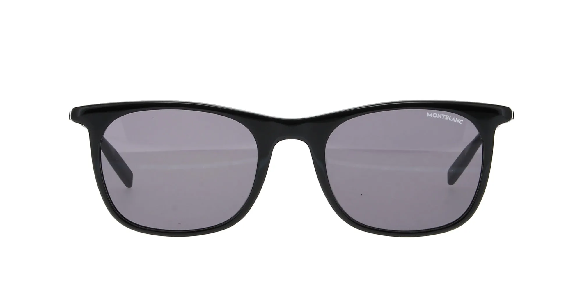 Montblanc MB0007S sold by Fashion Eyewear product image thumbnail 2