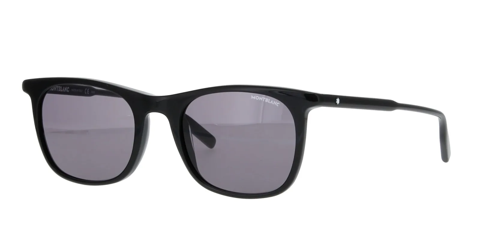 Montblanc MB0007S made by Fashion Eyewear